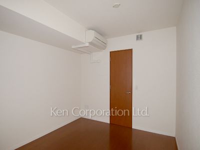 Other Room ※Photo of the same layout on 7 floor. Decoration and fixture may differ.