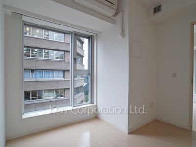 Other Room ※Photo of the same layout on 6 floor. Decoration and fixture may differ.