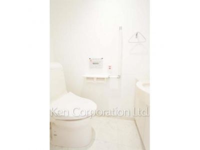 Lavatory