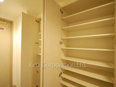 Closet