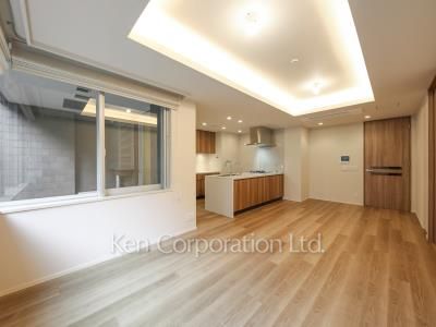 Living-Dining