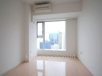 Other Room ※Photo of the same layout on 19 floor. Decoration and fixture may differ.