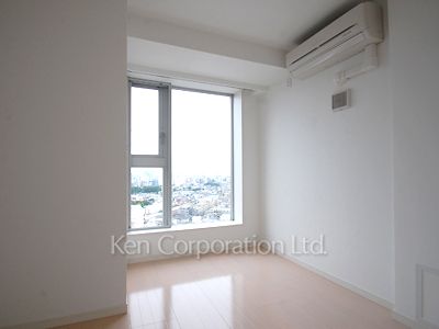 Other Room ※Photo of the same layout on 19 floor. Decoration and fixture may differ.
