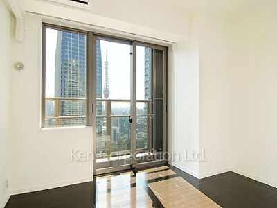 Other Room ※Photo of the same layout on 23 floor. Decoration and fixture may differ.
