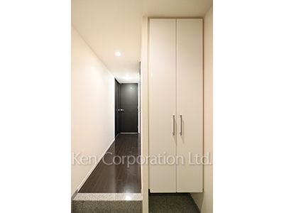 Other Interior/Fixtures ※Photo of the same layout on 20 floor. Decoration and fixture may differ.