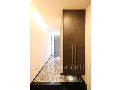 Other Interior/Fixtures