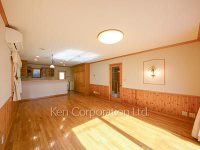 Living-Dining