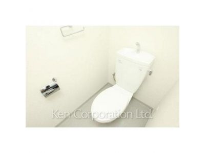 Lavatory