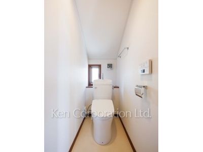 Lavatory