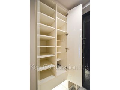 Shoes Closet
