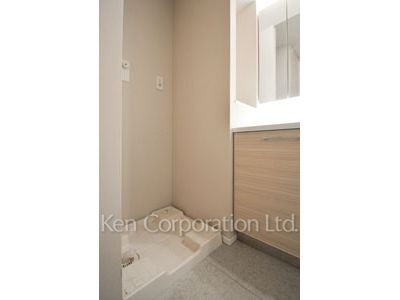 Washing Machine Space