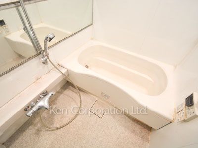 Bath