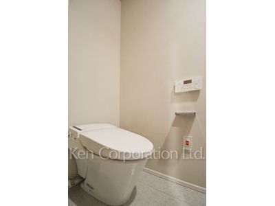Lavatory