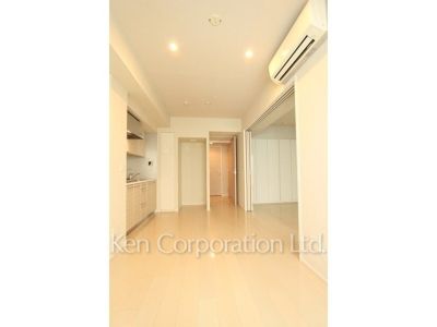 Living-Dining