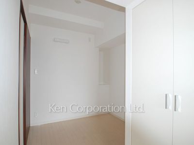 Other Room ※Photo of the same layout on 9 floor. Decoration and fixture may differ.