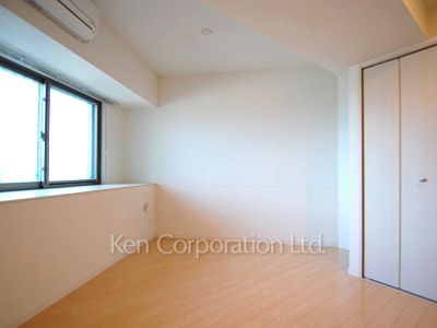 Other Room ※Photo of the same layout on 9 floor. Decoration and fixture may differ.