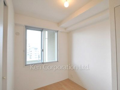 Other Room ※Photo of the same layout on 9 floor. Decoration and fixture may differ.