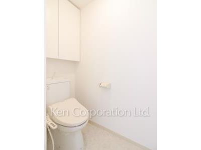 Lavatory