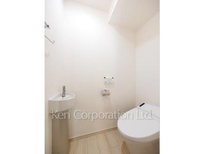Lavatory
