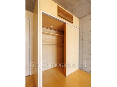 Closet
