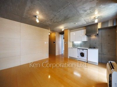 Living-Dining