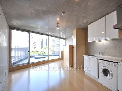 Living-Dining