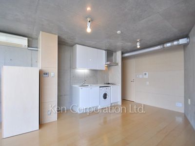 Living-Dining