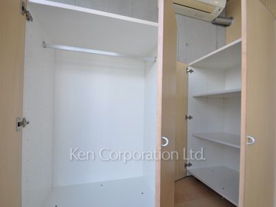 Closet
