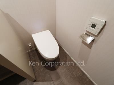 Lavatory