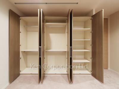 Closet