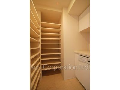 Other Interior/Fixtures ※Photo of the same layout on 17 floor. Decoration and fixture may differ.