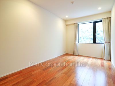 Bedroom ※Photo of the same layout on 2 floor. Decoration and fixture may differ.