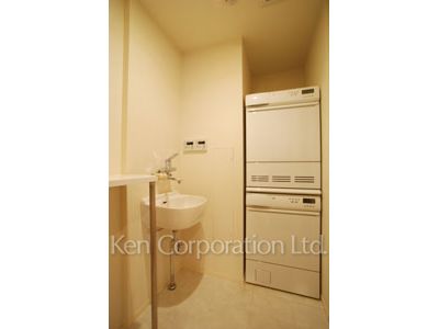 Other Interior/Fixtures ※Photo of the same layout on 3 floor. Decoration and fixture may differ.