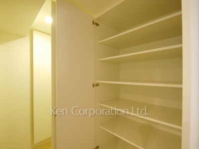 Closet
