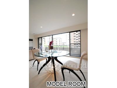 Living-Dining