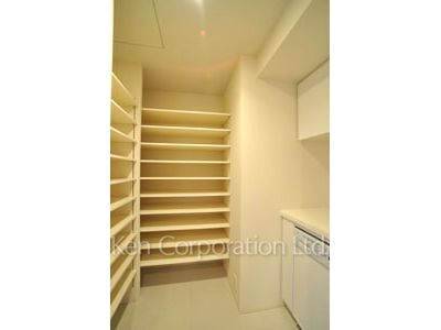 Other Interior/Fixtures ※Photo of the same layout on 23 floor. Decoration and fixture may differ.