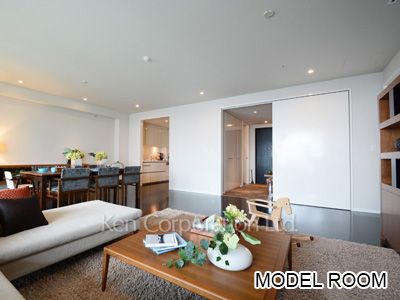 Living-Dining