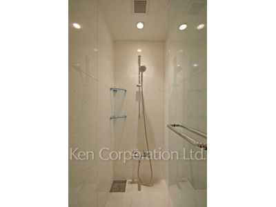 Shower Space