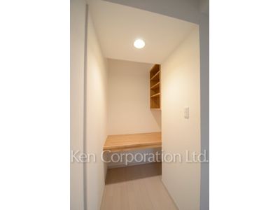 Closet