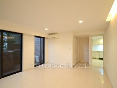 Living-Dining