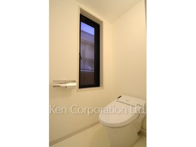 Lavatory
