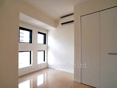 Other Room ※Photo of the same layout on 5 floor. Decoration and fixture may differ.