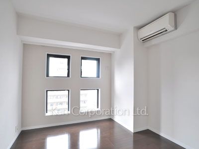Other Room ※Photo of the same layout on 9 floor. Decoration and fixture may differ.