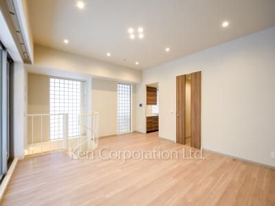 Living-Dining
