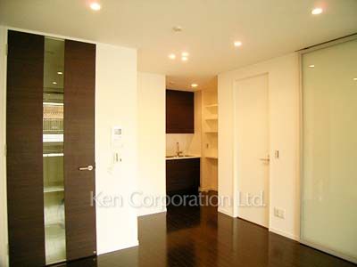 Living-Dining