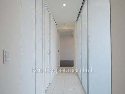 Other Interior/Fixtures ※Photo of the same layout on 13 floor. Decoration and fixture may differ.