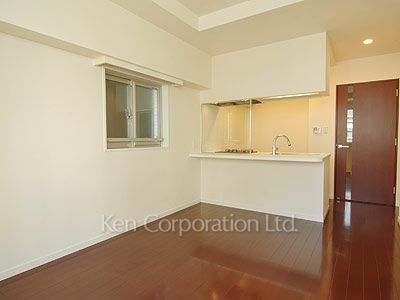 Living-Dining