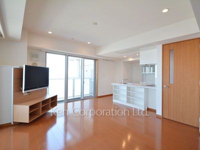 Living-Dining