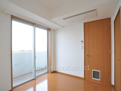 Other Room ※Photo of the same layout on 7 floor. Decoration and fixture may differ.