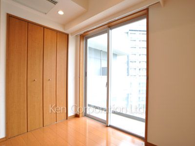 Other Room ※Photo of the same layout on 23 floor. Decoration and fixture may differ.
